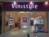 Vinistyle